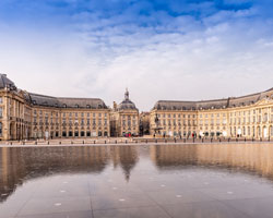 Bordeaux seminaire hotels