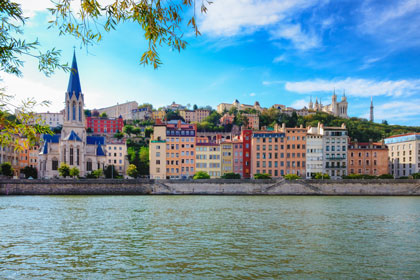 lyon seminaire hotels