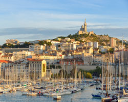 marseille seminaire hotels