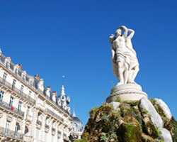 montpellier seminaire hotels