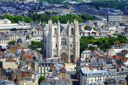 NANTES SEMINAIRES HOTELS