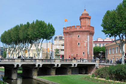 perpignan hotel seminaire