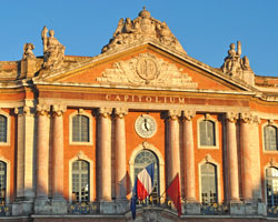 toulouse seminaires hotels