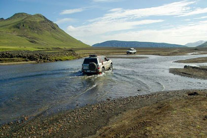 4x4 corse bastia seminaire