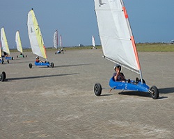 char a voile seminaire