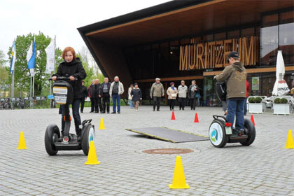 segway la baule activite seminaire