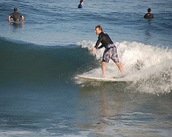 surf pays basque