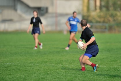 rugby activité séminaire hotel