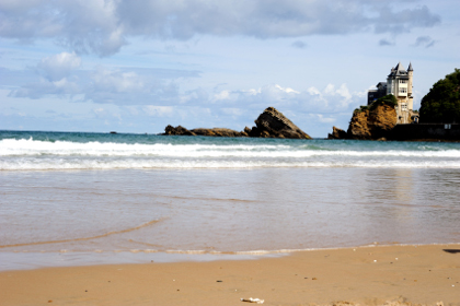 biarritz seminaires hotels cote basque