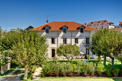 hotel biarritz seminaires