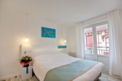 hotel seminaire biarritz