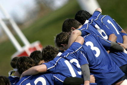 rugby activité séminaire