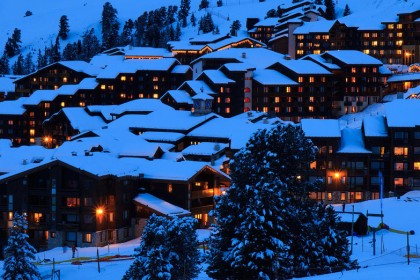 hotel seminaire ski
