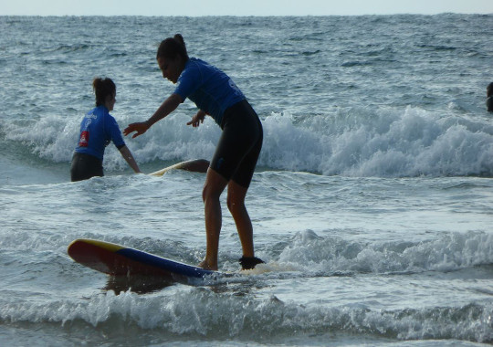 hotel seminaire biarritz balmaga 8