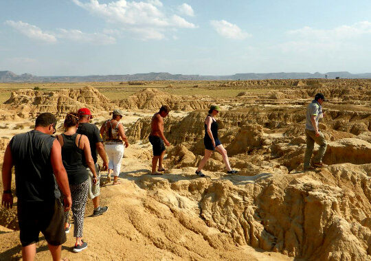 seminaire-bardenas-activite-hotel