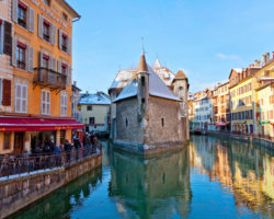 annecy seminaire activite hotel