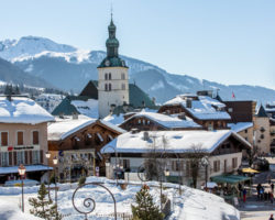 Megève séminaire