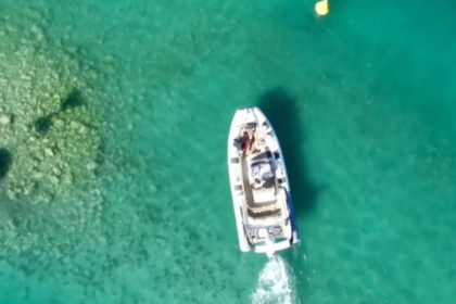 bateau taxi annecy activites seminaire