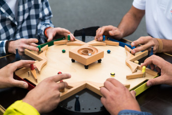 jeux en bois soiree bretagne animation