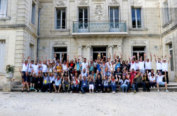 seminaire bordeaux activite team building olympiades