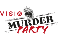 Visio Murder Party activite team building visioconference