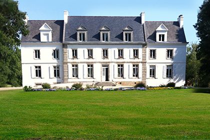 salle de reception seminaire lorient hébergement