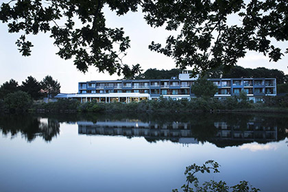 salle de reunion hotel lorient seminaire