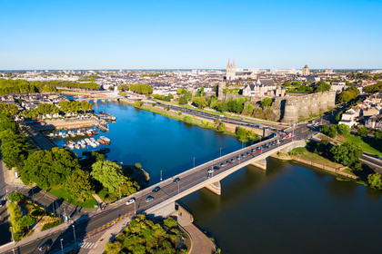 Séminaire Angers