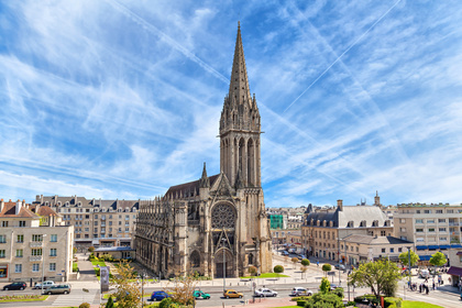 Séminaire Caen