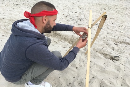 activite seminaire angers challenge olympiades koh lanta