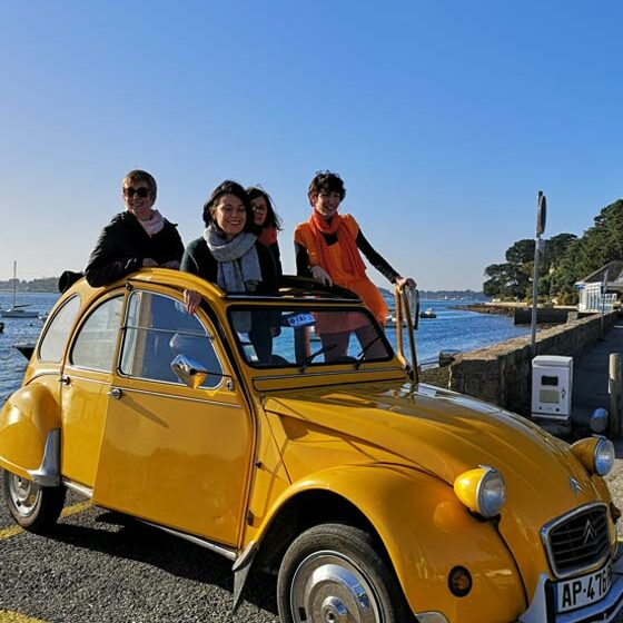 activite-seminaire-2cv-carnac